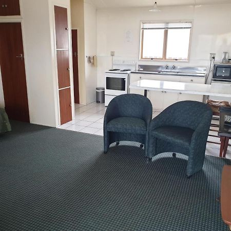 Castletown Motel Foxton Екстериор снимка